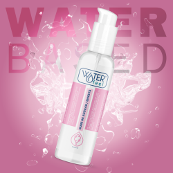 WATERFEEL - ZUCKERWOLKEN-SCHMIERMITTEL 175 ML – Produktansicht 4