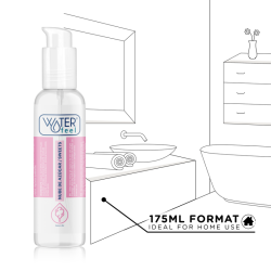 WATERFEEL - ZUCKERWOLKEN-SCHMIERMITTEL 175 ML – Produktansicht 5