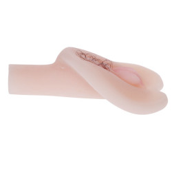BAILE - ULTRA REALISTISCHE VIBRIERENDE VAGINA – Produktansicht 2