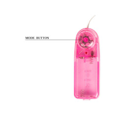 BAILE - ULTRA REALISTISCHE VIBRIERENDE VAGINA – Produktansicht 5