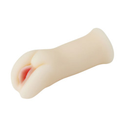 BAILE - PASSION II LADY MASTURBATOR 3 DIMENSIONAL – Produktansicht 5