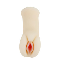 BAILE - PASSION II LADY MASTURBATOR 3 DIMENSIONAL – Produktansicht 6