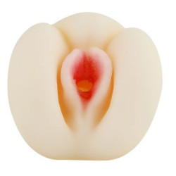 BAILE - PASSION II LADY MASTURBATOR 3 DIMENSIONAL – Produktansicht 7