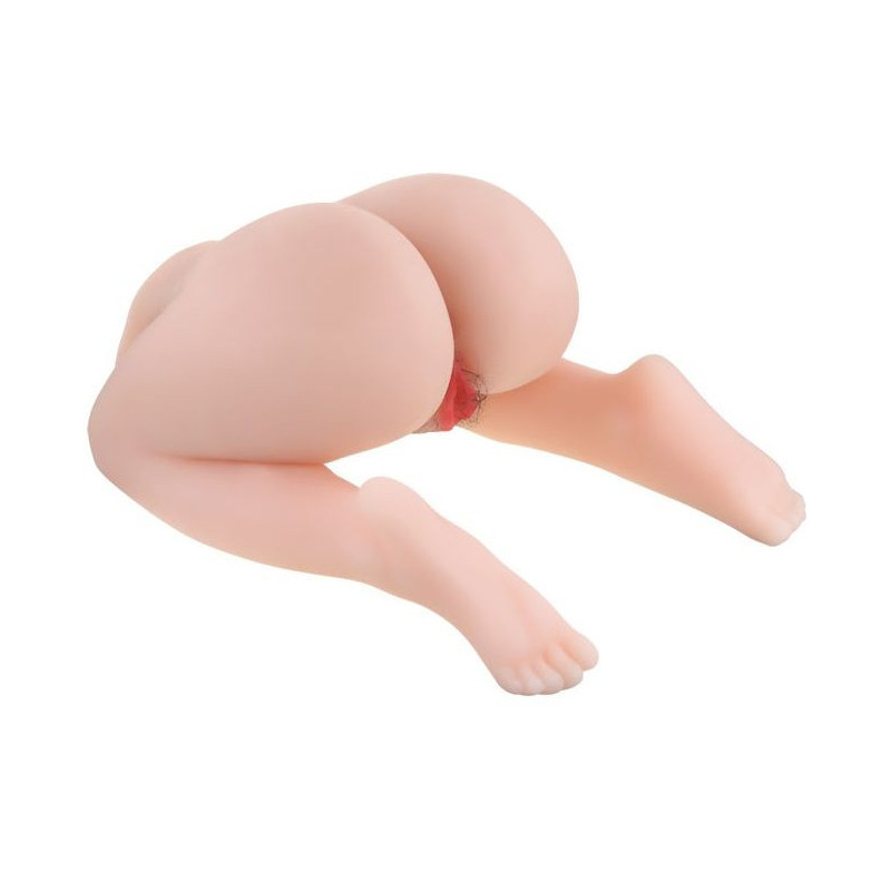 BAILE - LEIDENSCHAFT LADY MASTURBATOR STIMME 3D