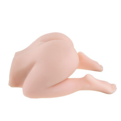 BAILE - LEIDENSCHAFT LADY MASTURBATOR STIMME 3D – Produktansicht 2