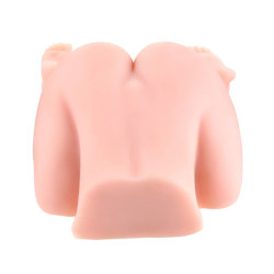BAILE - LEIDENSCHAFT LADY MASTURBATOR STIMME 3D – Produktansicht 4