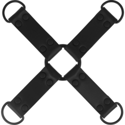 INTENSE - FETISH HOG TIE – Produktansicht 2