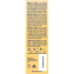 CONTROL - MANDEL HAMMAM-MASSAGEGEL 3 IN 1 200 ML – Produktansicht 2