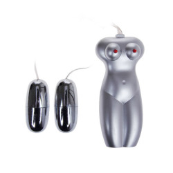 BAILE - LEIDENSCHAFT LADY MASTURBATOR STIMME 3D – Produktansicht 6