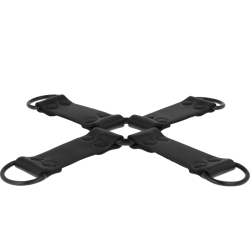 INTENSE - FETISH HOG TIE – Produktansicht 4