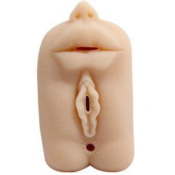 BAILE - VERSUCHUNG LEIDENSCHAFT LADY – Produktansicht 2