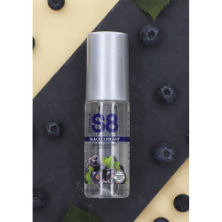 STIMUL8 - S8 BLAUBEER-SCHMIERMITTEL 50 ML – Produktansicht 2