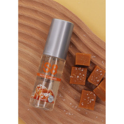 STIMUL8 - S8 GESALZENES KARAMELL-SCHMIERMITTEL 50 ML – Produktansicht 2