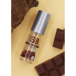 STIMUL8 - S8 SCHOKOLADEN-SCHMIERMITTEL 50 ML – Produktansicht 2