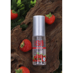 STIMUL8 - S8 ERDBEERE-SCHMIERMITTEL 50 ML – Produktansicht 2