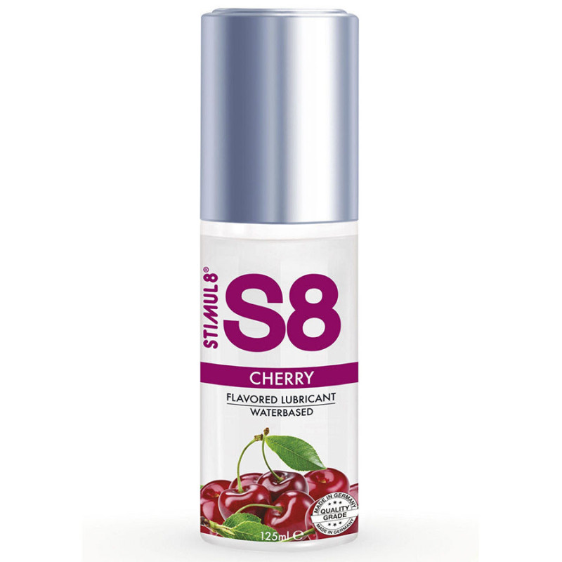 STIMUL8 - S8 KIRSCHSCHMIERMITTEL 125 ML