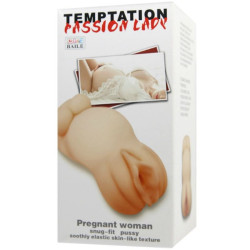 BAILE - MNNLICHER MINIMASTURBADOR FÜR SCHWANGERE FRAUEN – Produktansicht 8