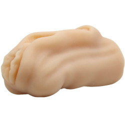 BAILE - MINIMNNLICHER MASTURBATOR VAGINALIPSDESIGN – Produktansicht 2