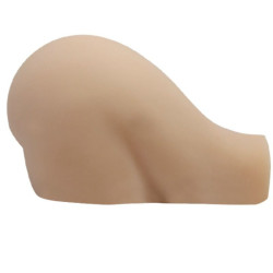 BAILE - REALISTISCHER VAGINA UND ANUS – Produktansicht 3