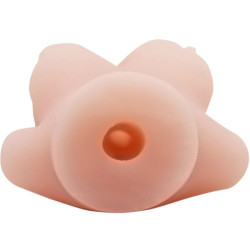 BAILE - VERSUCHUNG LEIDENSCHAFT LADY MNNLICHE MINI MASTURBADOR PASSENDE PUSSY – Produktansicht 3