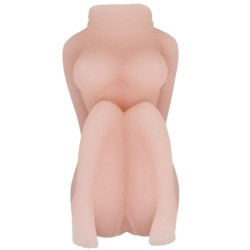 BAILE - VERSUCHUNG LEIDENSCHAFT LADY MNNLICHE MINI MASTURBADOR PASSENDE PUSSY – Produktansicht 6
