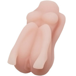 BAILE - VERSUCHUNG LEIDENSCHAFT LADY MNNLICHE MINI MASTURBADOR PASSENDE PUSSY – Produktansicht 7