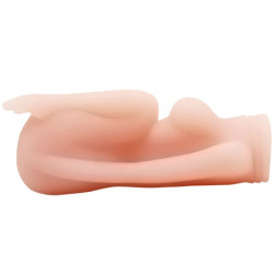 BAILE - VERSUCHUNG LEIDENSCHAFT LADY MNNLICHE MINI MASTURBADOR PASSENDE PUSSY – Produktansicht 8