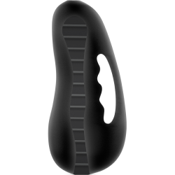 JAMYJOB - EXTREME TENSEK 4 MASTURBATOR SCHWARZ – Produktansicht 2