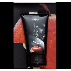 TENTACION - SCHMIERMITTEL MIT KOKOSNUSSMILCHGESCHMACK 75 ML – Produktansicht 2
