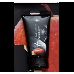 TENTACION - SCHMIERMITTEL MIT ROTEN FRÜCHTENGESCHMACK 75 ML – Produktansicht 2