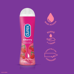 DUREX - SPIELKIRSCH 50 ML – Produktansicht 2