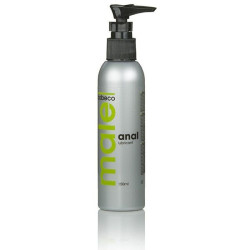 COBECO - MÄNNLICHES ANAL-SCHMIERMITTEL 150 ML. – Produktansicht 2