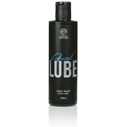 COBECO - BODYLUBE ANAL LUBE LATEX SICHER 250ML – Produktansicht 2