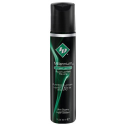 ID MILLENIUM - SCHMIERMITTEL SILICONE MILLENIUM 30 ML – Produktansicht 2