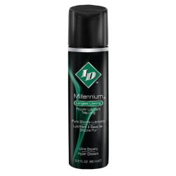 ID MILLENIUM - SCHMIERMITTEL SILICONE MILLENIUM 65 ML – Produktansicht 2