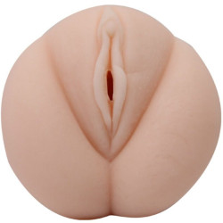 CRAZY BULL - WASSERHAUT-MASTURBADOR VAGINA MODELL 3 – Produktansicht 4