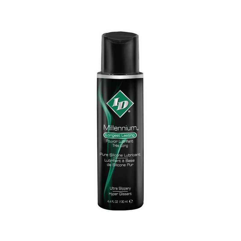 ID MILLENIUM - SCHMIERMITTEL SILICONE 130 ML