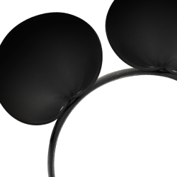 COQUETTE CHIC DESIRE - STIRNBAND MIT MAUSEOHREN – Produktansicht 4