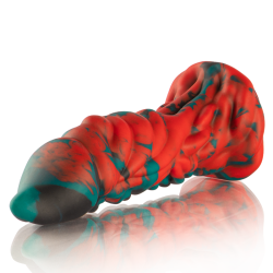 EPIC - PHOBOS DILDO KIND DER LIEBE UND FREUDE, GROSSE GRÖSSE – Produktansicht 3