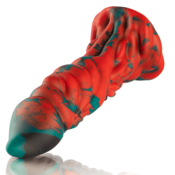 EPIC - PHOBOS DILDO KIND DER LIEBE UND FREUDE, GROSSE GRÖSSE – Produktansicht 6