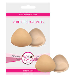 BYE-BRA - PADS PERFECT PUSH-UP BEIGE – Produktansicht 5