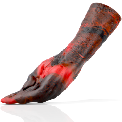 EPIC - LILITH DILDO BÖSER DÄMON L – Produktansicht 2