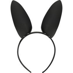 COQUETTE CHIC DESIRE - STIRNBAND MIT HASENOHREN – Produktansicht 3