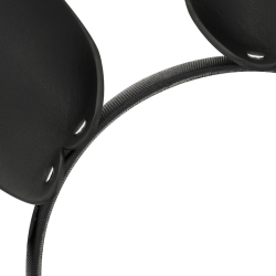 COQUETTE CHIC DESIRE - STIRNBAND MIT HASENOHREN – Produktansicht 4