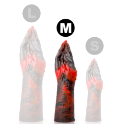 EPIC - LILITH DILDO BÖSER DÄMON M – Produktansicht 5