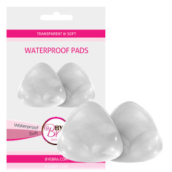 BYE-BRA - PADS PUSH-UP WASSERDICHTE – Produktansicht 4