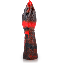 EPIC - LILITH DILDO BÖSER DÄMON S – Produktansicht 4