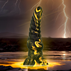 EPIC - FURIAS DILDO GRIECHISCH MYTHOLOGISCH KREATUR – Produktansicht 2