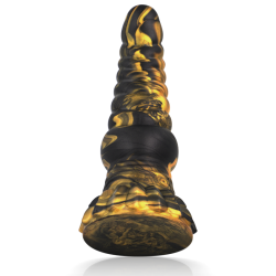 EPIC - FURIAS DILDO GRIECHISCH MYTHOLOGISCH KREATUR – Produktansicht 5