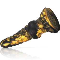 EPIC - FURIAS DILDO GRIECHISCH MYTHOLOGISCH KREATUR – Produktansicht 6